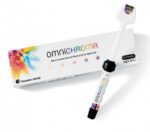 کامپوزیت توکویاما Tokuyama Omnichroma