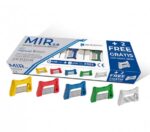 کیت اره و سنباده بین دندانی Microdont MIR2 - تصویر 7