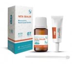 سیلر (3گرم پودر + 5گرم خمیر) AGM MTA Sealer - تصویر 3