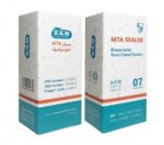 سیلر (3گرم پودر + 5گرم خمیر) AGM MTA Sealer - تصویر 2