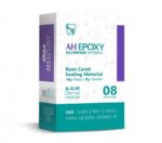 سیلر (8گرم پودر + 10گرم رزین) AGM AHEPOXY - تصویر 3