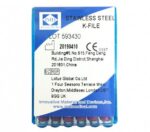 ک فایل 25 میلیمتری IMD K-file - Image 4