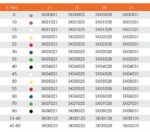 ک فایل 25 میلیمتری IMD K-file - Image 5