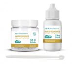 سمان گلاس آینومر لوتینگ و لاینینگ (35گرم پودر + 23میلی مایع) AGM - تصویر 2