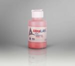 ست آکریل اینله آترالی قرمز atralay - تصویر 4