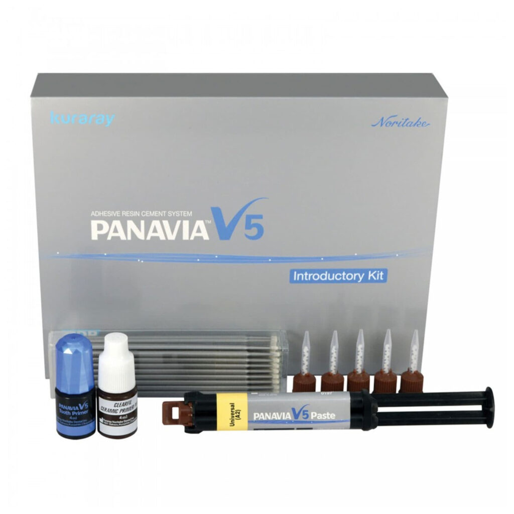 panavia v5