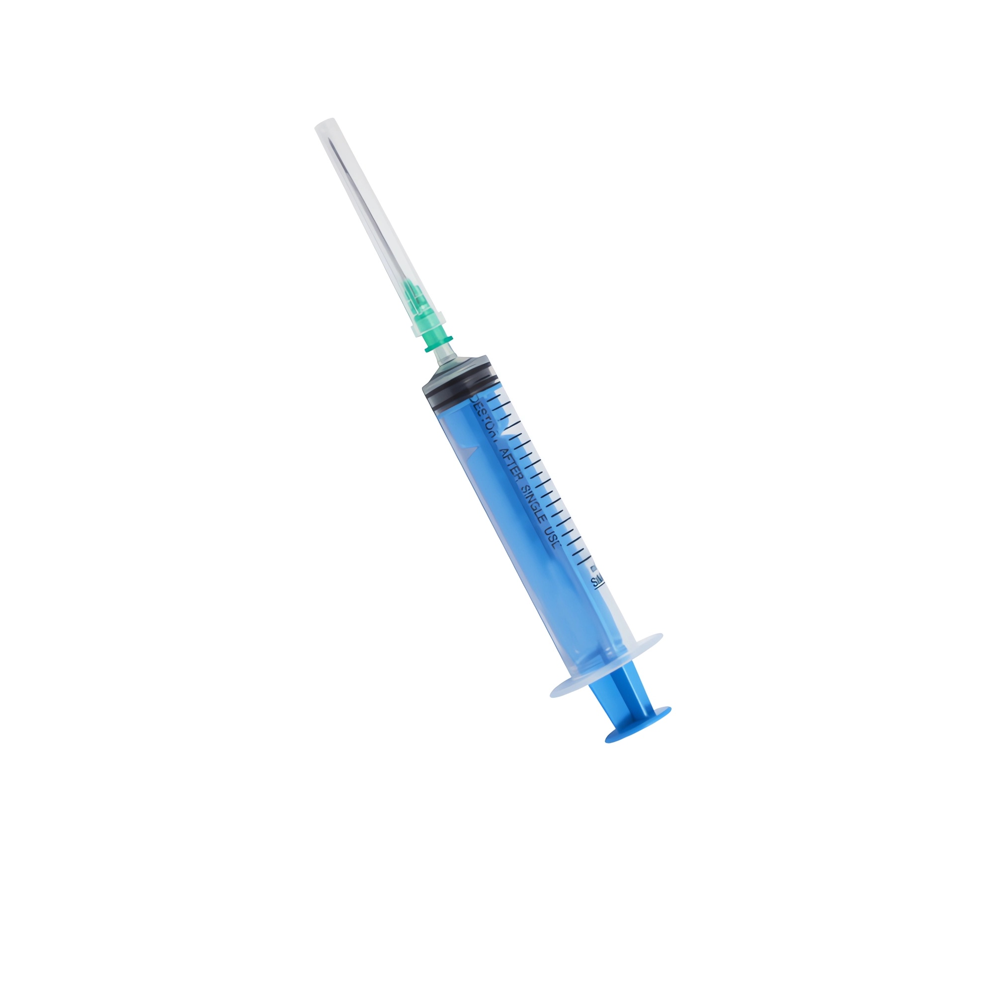 سرنگ 5cc نوک کند آوا (100 عددی) سرنگ 5cc نوک کند آوا (100 عددی)