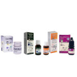 پکیج محصولات اندو مروابن (12% تخفیف)