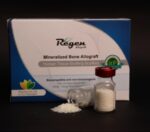 پودر آلوگرافت (کد 1618251) Regen MBA 250-1000 0.3cc