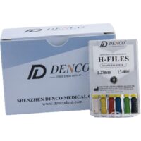 اچ فایل استیل 31 میلی متری دنکو