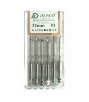 گیت 32 میل دنکو DENCO Gate Drills