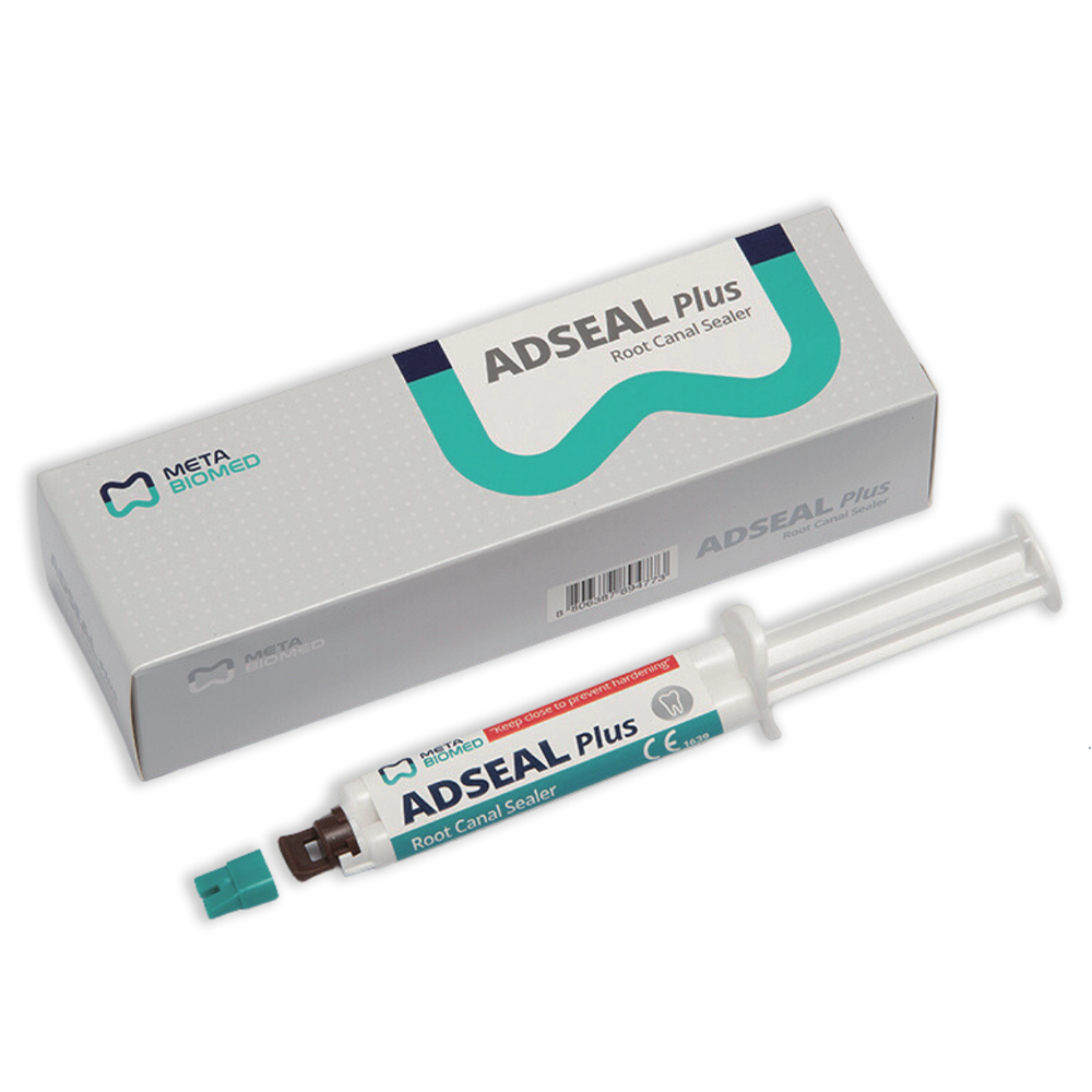 سیلر رزینی متا ادسیل پلاس META Adseal Plus سیلر رزینی متا ادسیل پلاس META Adseal Plus