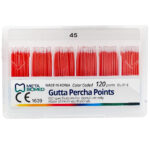 گوتا متا Gutta Percha META %2 - Image 6