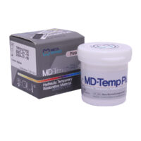 خمیر پانسمان موقت 40 گرم متا MD-Temp Plus