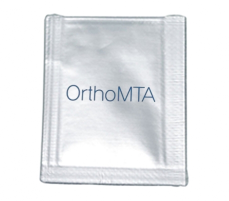 هیدروکسید کلسیم سیلیکات 1 گرم متا META OrthoMTA هیدروکسید کلسیم سیلیکات 1 گرم متا META OrthoMTA