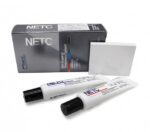 سمان موقت بدون اوژنول 2 تیوپ Meta Easy NETC - تصویر 3