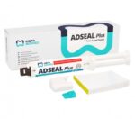 سیلر رزینی متا ادسیل پلاس META Adseal Plus - تصویر 2