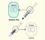 سیلر رزینی متا ادسیل پلاس META Adseal Plus - تصویر 3