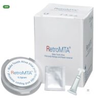 هیدروکسید کلسیم سیلیکات 1 گرم ریترو متا META RetroMTA