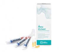 اسید اچ متا 37% Meta Etchant