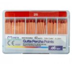 گوتا 6% متا META Gutta Percha - تصویر 3