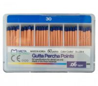 گوتا 6% متا META Gutta Percha