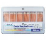 گوتا 6% متا META Gutta Percha - تصویر 2