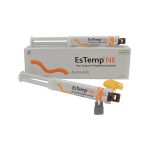 سمان موقت بدون اوژنول اسپیدنت Spident NE Es Temp