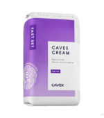 آلژینات خامه ای 500گرم فست کاوکس Cavex