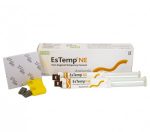 سمان موقت بدون اوژنول اسپیدنت Spident NE Es Temp - Image 2