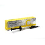 کامپوزیت فلو برلیانت کلتن 2 گرم Brilliant everglow Coltene