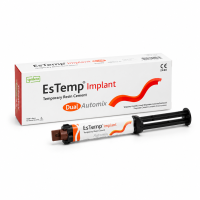 سمان موقت ويژه ايمپلنت اسپيدنت EsTemp Implant Spident