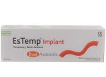 سمان موقت ويژه ايمپلنت اسپيدنت EsTemp Implant Spident - تصویر 4