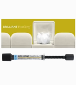 کامپوزیت فلو برلیانت کلتن 2 گرم Brilliant everglow Coltene (شروع ارسال از 28 شهریور ماه) - Image 4