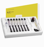 کامپوزیت فلو برلیانت کلتن 2 گرم Brilliant everglow Coltene (شروع ارسال از 28 شهریور ماه) - Image 3