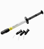 کامپوزیت فلو برلیانت کلتن 2 گرم Brilliant everglow Coltene (شروع ارسال از 28 شهریور ماه) - Image 2