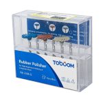 کیت دیسک سیلیکونی خورشیدی کامپوزیت 6عددی Toboom - تصویر 4