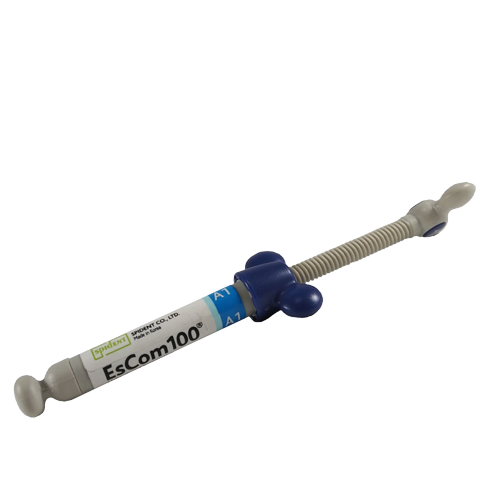 775e72c660004999b8a620ac805a6508 کامپوزیت اسپیدنت Spident EsCom100 - Image 1