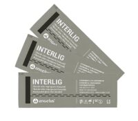 نوار فایبر ساخت FRC و اسپلینت دندان InterLig