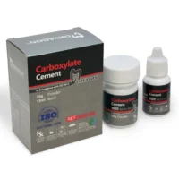 سمان زینک پلی کربوکسیلات مروابن Morvabon Carboxylate Cement