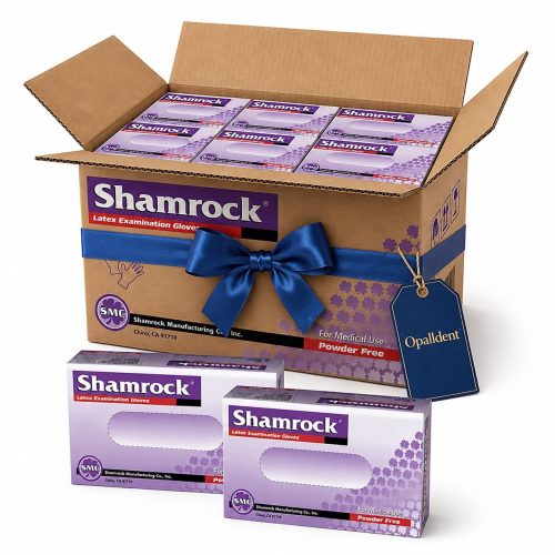 shamrock